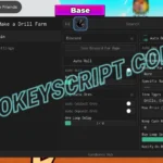 Make a Drill Farm Script Ouroboros Hub [No Key] – Auto Place Drills