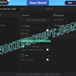 Merge a Black Hole Script Ouroboros Hub [No Key] – Auto Merge icon