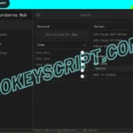 RNG Heroes Script Ouroboros Hub [No Key] – Auto Roll, Auto Equip Best Heros