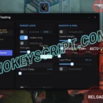 TTK Testing Script Over Hub [No Key] – Auto Shoot, Triggerbot icon