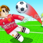 Penalty Kicks!