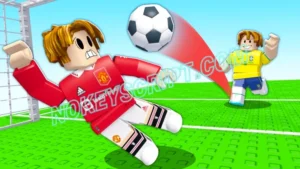 Penalty Kicks! Scripts for Roblox