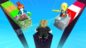 [KITS+] Pillars of Fortune Scripts for Roblox