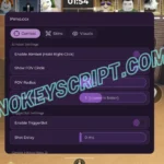 BloxStrike Script Pirno Ccx Hub [No Key] – Aimbot, Triggerbot icon