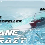 🔨Plane Crazy🔨 [UPDATE]