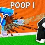 [UPD] Poop for Brainrots