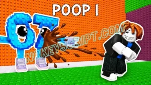 [UPD] Poop for Brainrots Scripts for Roblox