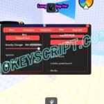 Auto Wallhop Tower But Hard Script RNDM Hub – No Key icon