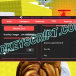 Dance Troll Tower Script RNDM [No Key] – Fly, Invincibility icon
