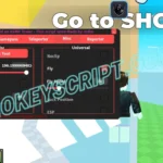 Build an ASMR Tower Script RNDM Hub [No Key] – Fly, God Mode icon