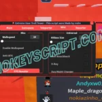 Extreme Gear Troll Tower Script RNDM Hub [No Key] – Fly, God Mode icon