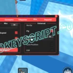 Troll Ragdoll Tower Script RNDM Hub [No Key] – Fly, ESP, God Mode icon