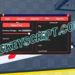 Would You Rather: Soccer Keyboard Tower Script RNDM Hub – No Key icon