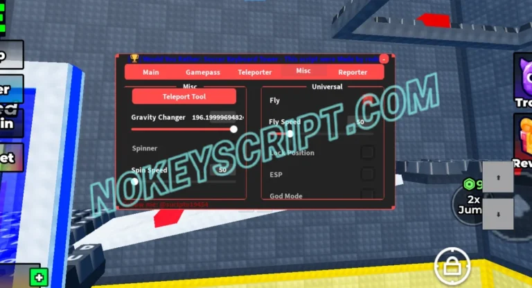 Would You Rather: Soccer Keyboard Tower Script RNDM Hub – No Key