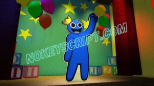 Rainbow Friends Scripts for Roblox