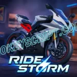 Ride Storm