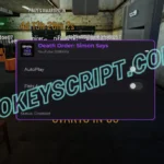 Death Order: Simon Says Script S0ftKillz – Auto Play icon