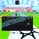Penalty Kicks Script S0ftKillz [NO Key] – Auto Perfect icon