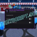 Secure the Supermarket Script S0ftKillz – Auto Pass & Kill