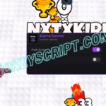 Slap to Survive Script S0ftKillz – Push Aura, Auto Farm