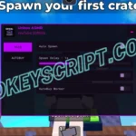 Unbox ASMR Script S0ftKillz – Auto Spawn, Auto Collect