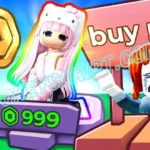 SELL YOUR AVATAR