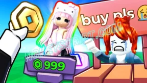 SELL YOUR AVATAR Scripts for Roblox
