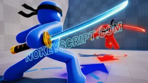 Samurai DUELS Scripts for Roblox