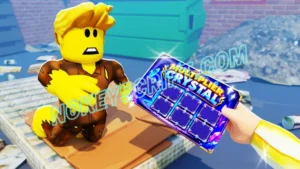 Scratchy Loot Scripts for Roblox