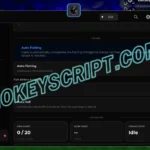 Sol’s RNG Script Sloaq Hub [No Key] – Auto Fishing, Auto Sell icon