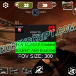 ⭐DoW⭐ – Dogs of War: WW2 Script Sneeky’s Hub [No Key] – Silent Aim icon