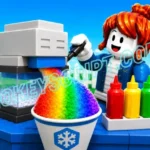 🌱 Snowcone Stand