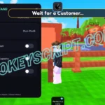 Snowcone Stand Script [No Key] – Auto Perfect Blend and Sell icon