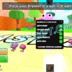 Brainblast a Lucky Block Script Spiritual Gaming – Auto Farm