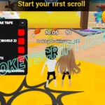 Get Fat to Break Tape Script Spiritual Gaming – Auto Farm Wins icon