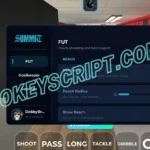 FUT Script Summit Hub – Ball Reach, Ball Magnet, Insane Shoot Power icon