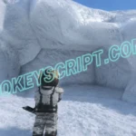 Survive 7 Days In Arctic [Alpha]