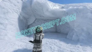 Survive 7 Days In Arctic [Alpha] Scripts for Roblox
