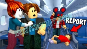 🚨Suspect Scripts for Roblox