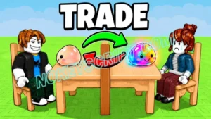 TRADE or Keep Scripts for Roblox