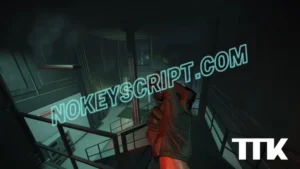 TTK Testing [NEW MAP]