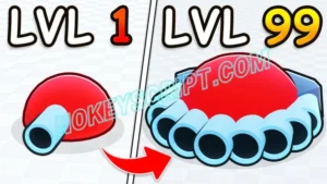 💥 Tank Game! [2.2] Scripts for Roblox