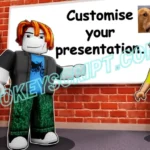 The Presentation Experience