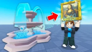 Throw a Coin Scripts for Roblox