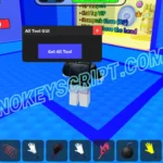 Gear Slap Tower Script Tool GUI [No Key] – Get All Tools icon