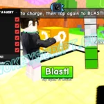 Brainblast a Lucky Block Script Tora IsMe [No Key] – Perfect & Claim