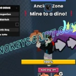 Dig for Dinos Script Tora IsMe [No Key] – Get Dragonian