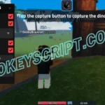 Dino Hunters Script Tora IsMe [No Key] – Auto Fire, Auto Mobs icon
