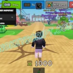 Garden Tower Defense Script Tora IsMe [No Key] – Free Spawn Units icon
