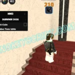 Murder Mystery 2 Script Tora IsMe [No Key] – Collect Coins icon